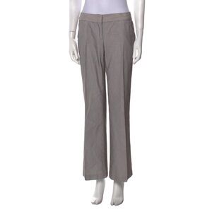 Diane von Furstenberg Wide Leg Pants (US 4)